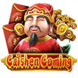 Caishen Coming